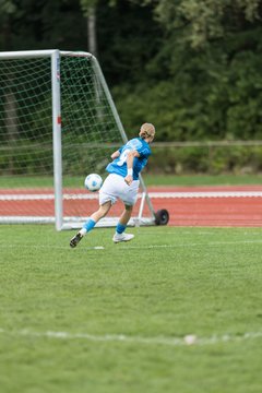 Bild 333 - wBJ VfL Pinneberg - Germania Schnelsen : Ergebnis: 15:1